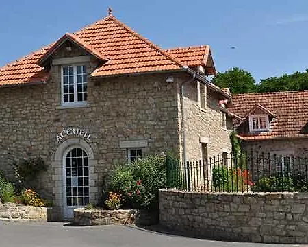 Ollivauds Campeggio 2*